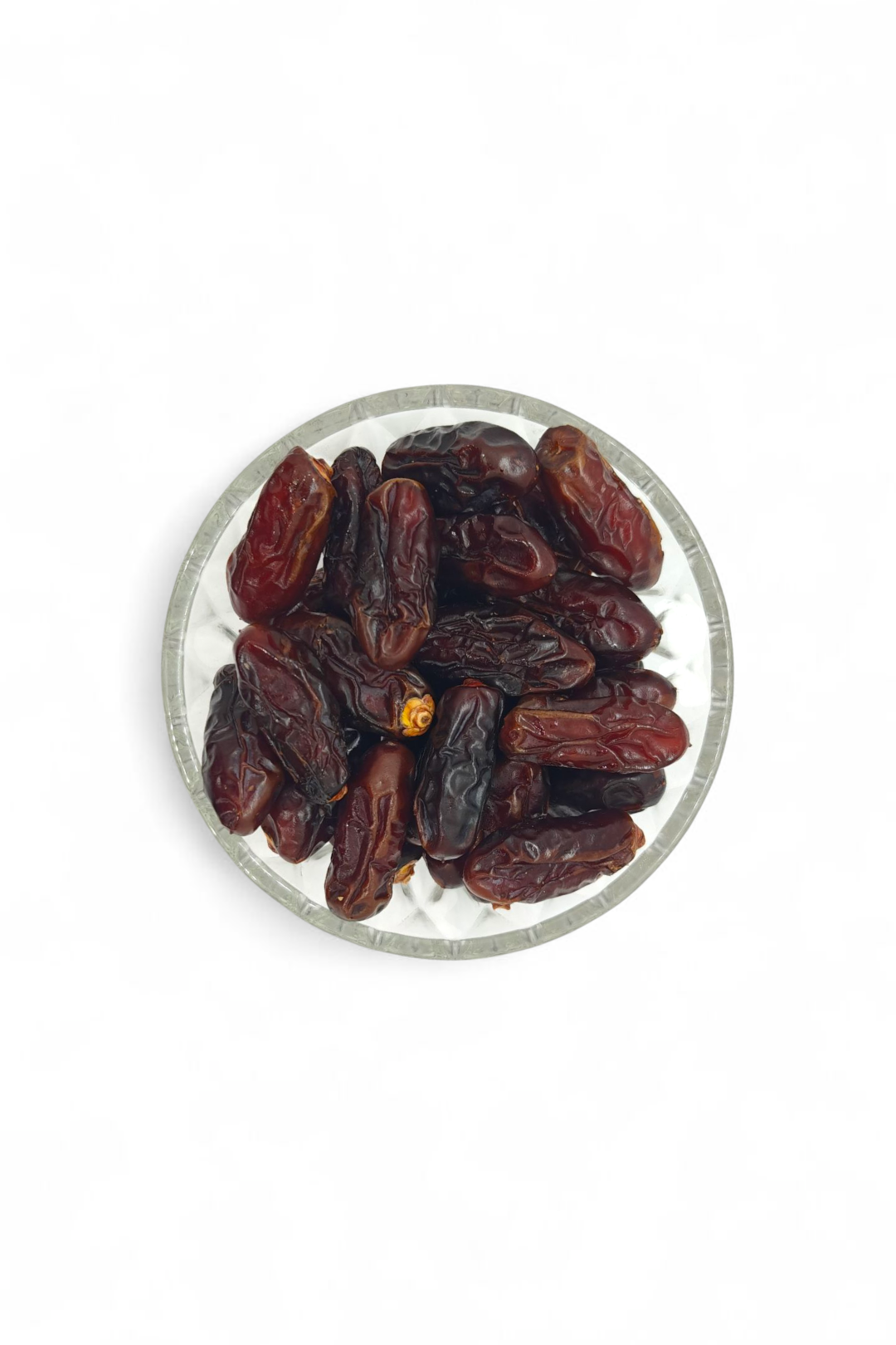 Exotic Persian Dates