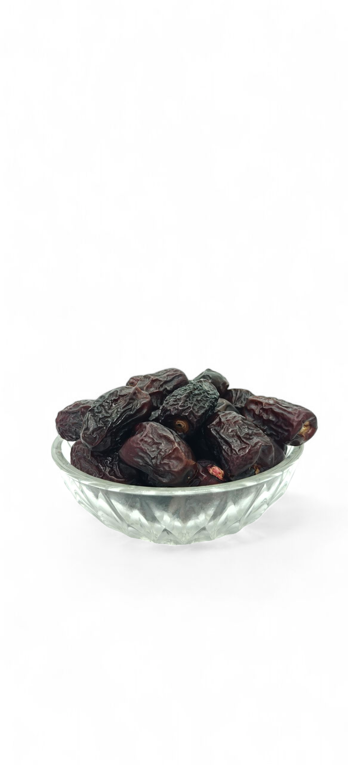 Sun‑Dried Soft Dates